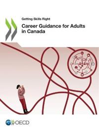 Career guidance for adults in Canada