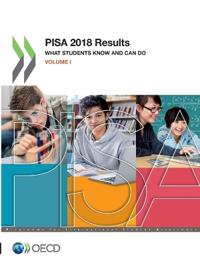 PISA 2018 Results (Volume I)
