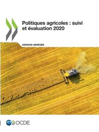 Politiques agricoles