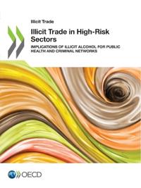 Illicit trade in high-risk sectors