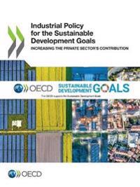Industrial policy for the sustainable development goals