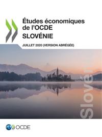 Etudes economiques de l'OCDE : Slovenie 2020 (version abregee)