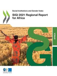 SIGI 2021 regional report for Africa