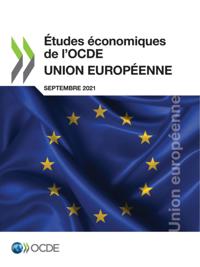 Études économiques de l’OCDE : Union européenne 2021