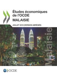 Études économiques de l''OCDE : Malaisie 2019 (version abrégée)