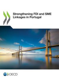 Strengthening FDI and SME Linkages in Portugal