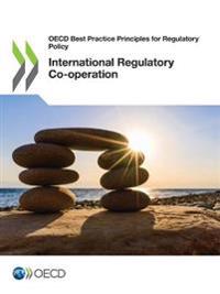 International regulatory co-operation