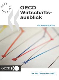 OECD Wirtschaftsausblick, Ausgabe 2000/2