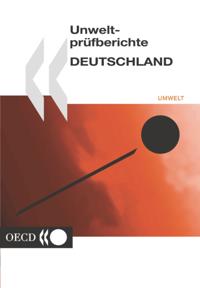OECD Umweltprufberichte: Deutschland 2001