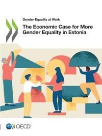 The Economic Case for More Gender Equality in Estonia