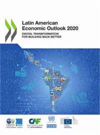 Latin American economic outlook 2020