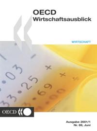 OECD Wirtschaftsausblick, Ausgabe 2001/1