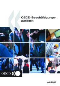 OECD-Beschaftigungsausblick 2002