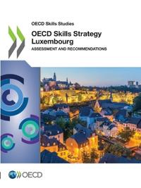 OECD skills strategy Luxembourg