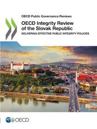 OECD integrity review of the Slovak Republic