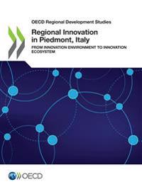 Regional innovation in Piedmont, Italy