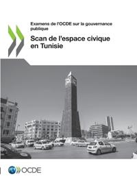 Scan de l'espace civique en Tunisie