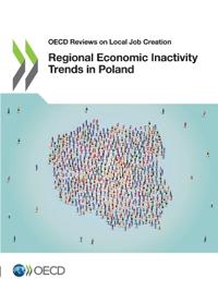 Regional economic inactivity trends in Poland
