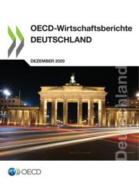OECD-Wirtschaftsberichte: Deutschland 2020