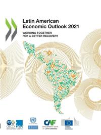 Latin American economic outlook 2021