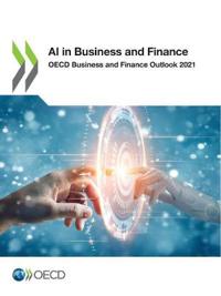 OECD business and finance outlook 2021