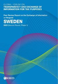 Global Forum on Transparency and Exchange of Information for Tax Purposes