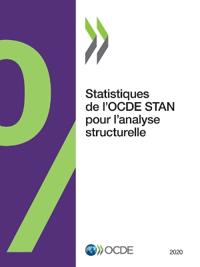 Statistiques de l'Ocde Stan Pour l'Analyse Structurelle 2020