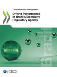 Driving performance at Brazil's Electricity Regulatory Agency