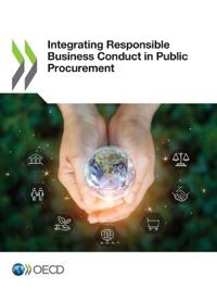 Integrating responsible business conduct in public procurement