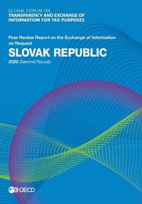 Slovak Republic 2020 (second round)