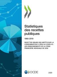 Statistiques Des Recettes Publiques 2020