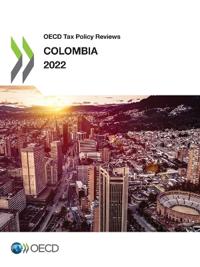 OECD Tax Policy Reviews