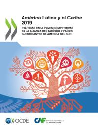America Latina y el Caribe 2019 Politicas para PYMEs competitivas en la Alianza del Pacifico y paises participantes de America del Sur