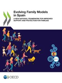 Evolving family models in Spain