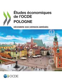 Etudes economiques de l'OCDE : Pologne 2020 (version abregee)