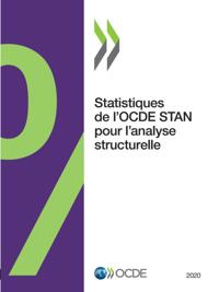 Statistiques de l'OCDE STAN pour l'analyse structurelle 2020