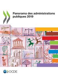 Panorama Des Administrations Publiques 2019