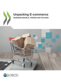 Unpacking E-commerce Business Models, Trends and Policies