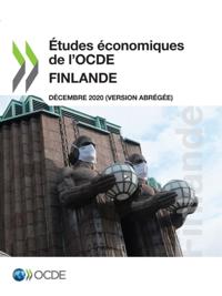 Etudes economiques de l'OCDE : Finlande 2020 (version abregee)