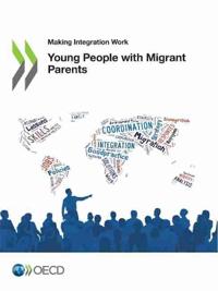 Young people with migrant parents