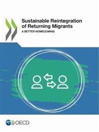 Sustainable reintegration of returning migrants