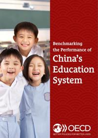 PISA Benchmarking the Performance of China's Education System