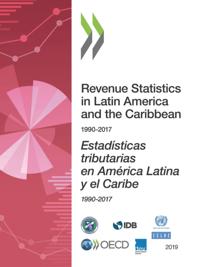 Revenue Statistics in Latin America and the Caribbean 2019