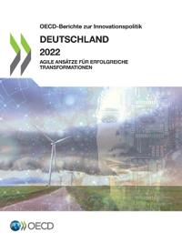 OECD-Berichte zur Innovationspolitik