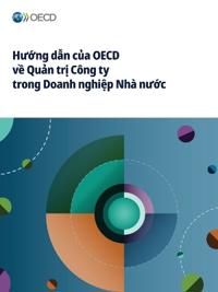 Hướng dẫn của OECD về Quản trị Công ty trong Doanh nghiệp Nhà nước 2024
