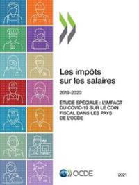 Les Impôts Sur Les Salaires 2021