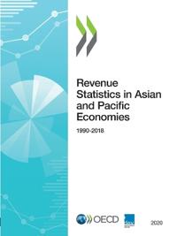 Revenue statistics in Asian and Pacific economies 2020