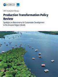 Production Transformation Policy Review
