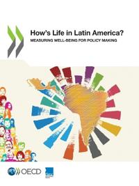 How's life in Latin America?