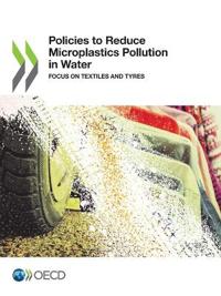 Policies to reduce microplastics pollution in water
